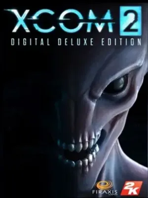 XCOM 2 Digital Deluxe Edition