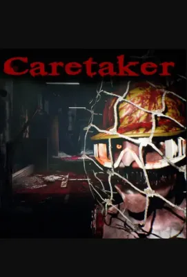 Caretaker - Watcher's Files Bundle
