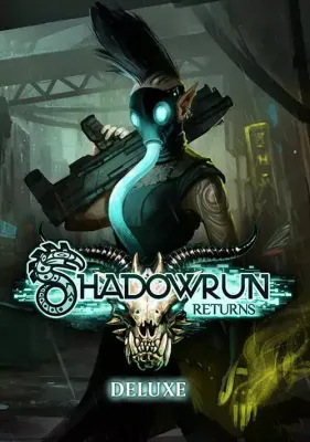 Shadowrun Returns Deluxe