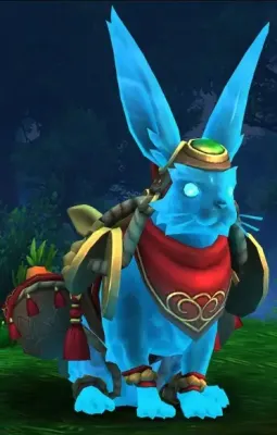 World of Warcraft - Jade, Bright Foreseer DLC