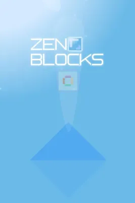 Zen Blocks - Relaxing Puzzle Board Game