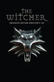 The Witcher Enhanced Edition Directors Cut