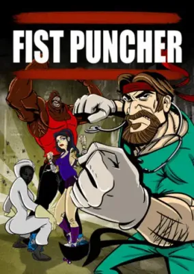 Fist Puncher