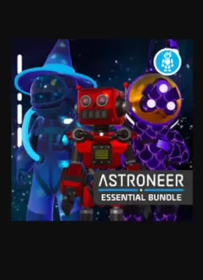 ASTRONEER Essential Bundle