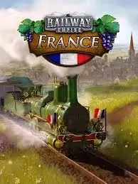 Railway Empire - France DLC