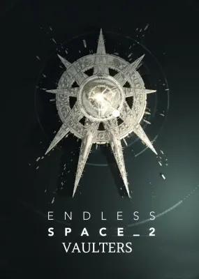 Endless Space 2 - Vaulters DLC
