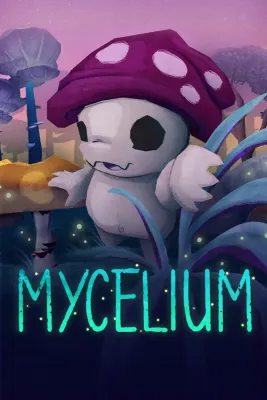 Mycelium