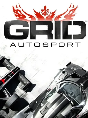 GRID Autosport Black Edition