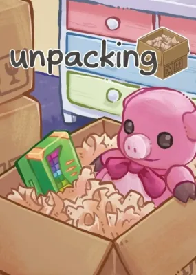 Unpacking