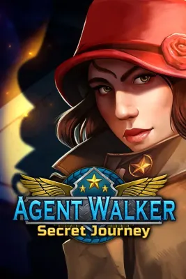 Agent Walker - Secret Journey