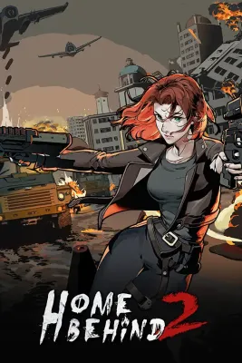 Home Behind 2