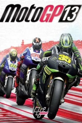 Moto GP 13