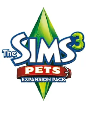 The Sims 3 Pets DLC