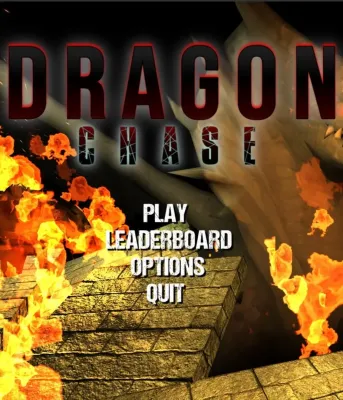 Dragon Chase