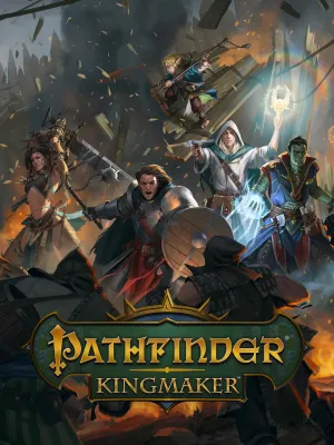 Pathfinder Kingmaker Explorer Edition