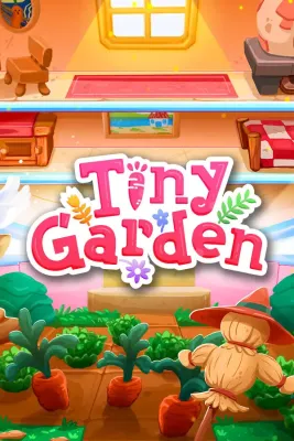 Tiny Garden
