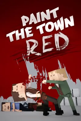 Paint the Town Red VR DLC