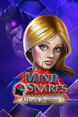 Mind Snares Alice's Journey