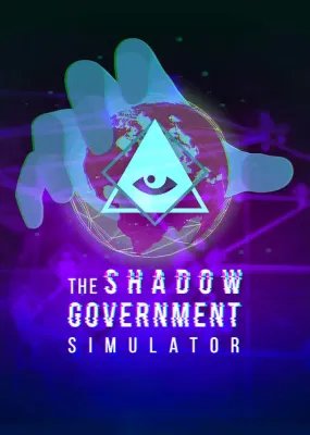 The Shadow Government Simulator