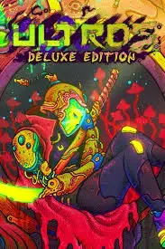 Ultros Deluxe Edition