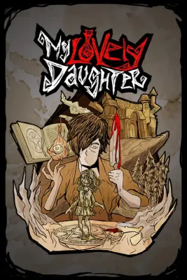 My Lovely Daughter Deluxe Bundle DLC