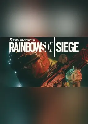 Tom Clancy's Rainbow Six Siege - Tachanka Bushido Set DLC