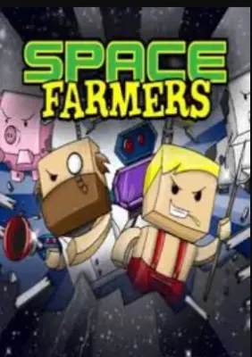 Space Farmers