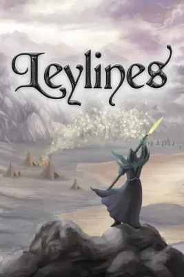 Leylines