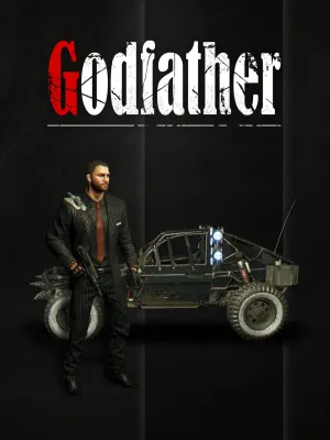 Dying Light - Godfather Bundle DLC