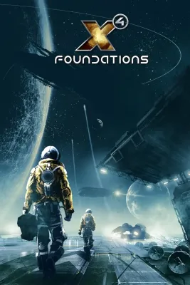 X4 Foundations