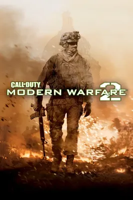 Call Of Duty Modern Warfare 2 (2009)