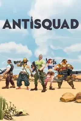 Antisquad