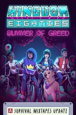 Kingdom Eighties