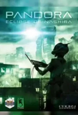 Pandora - Eclipse of Nashira DLC