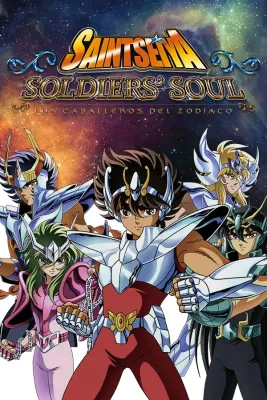 Saint Seiya Soldier's Soul