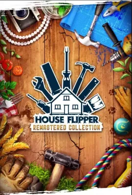 House Flipper Remastered Collection