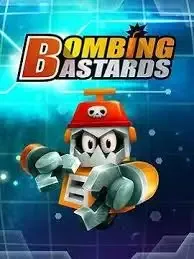 Bombing Bastards