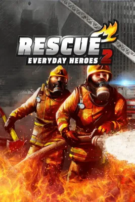 RESCUE 2 Everyday Heroes