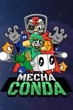 Mechaconda