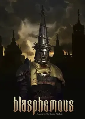 Blasphemous