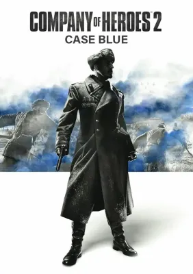 Company of Heroes 2 - Case Blue Bundle DLC