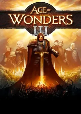 Age of Wonders 3 Collection