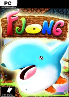 Fjong - Original Soundtrack DLC