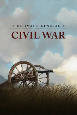 Ultimate General - Civil War