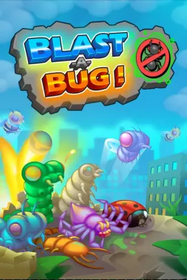 Blast-a-bug!