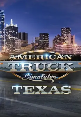 American Truck Simulator - Texas DLC
