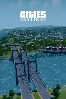 Cities Skylines - Content Creator Pack Art Deco DLC