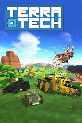 TerraTech Deluxe Edition