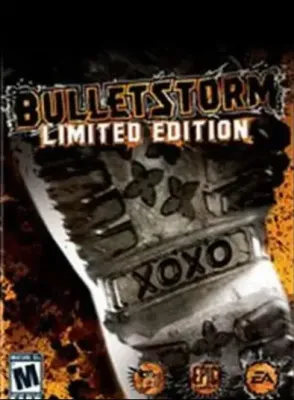 Bulletstorm Limited Edition