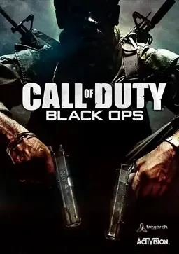 Call Of Duty Black Ops I